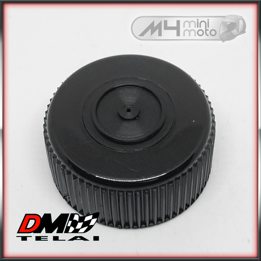 DM Fuel Cap