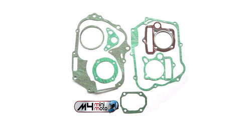 YX140 Top End Gasket Set