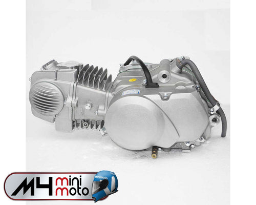 YX140 Gen4 Engine Only Pitbike Engine