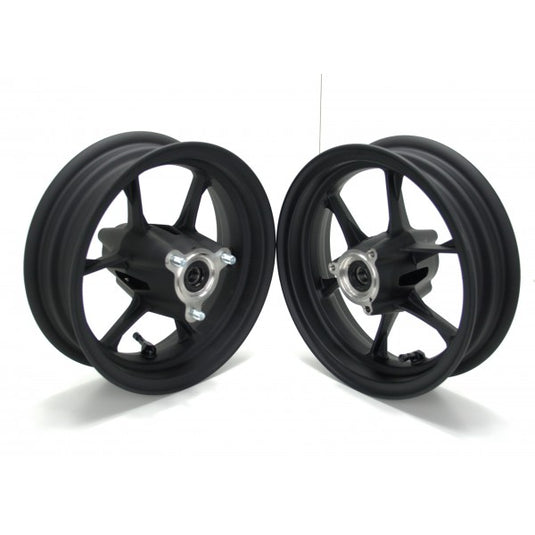 GRC GP10 Pair of Wheels