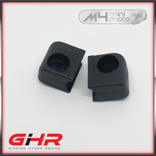 2 Shoe Clutch Spring Guideblocks GHR