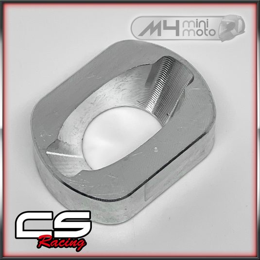 Cylinder Insert Venturi CS Racing