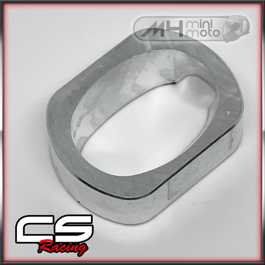 Cylinder Insert Venturi CS Racing