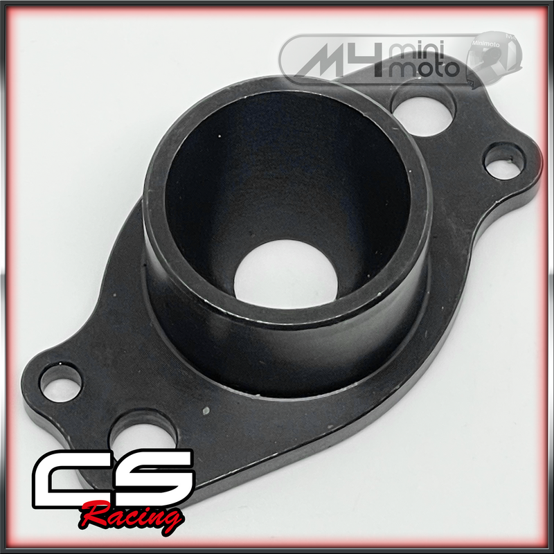 Load image into Gallery viewer, Exhaust Manifold Flange CS Racing
