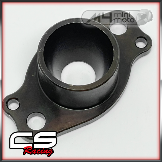 Exhaust Manifold Flange CS Racing