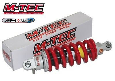 CW M-Tec 2 Adjustable Shock