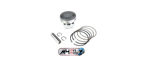 YX140 Piston Kit