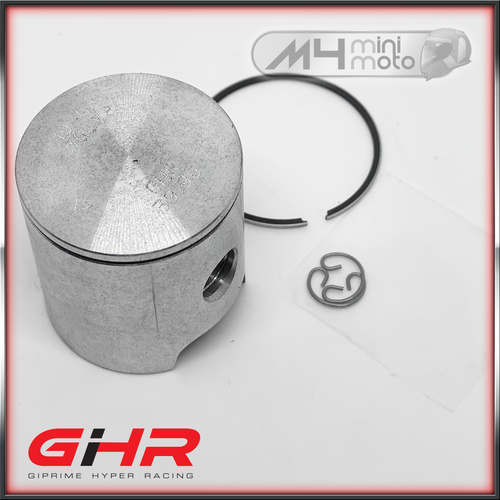 GHR 40mm 50cc Piston Kit