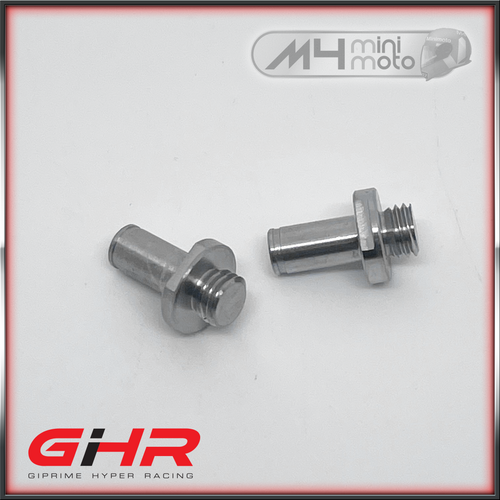 GHR Clutch Pivot Posts