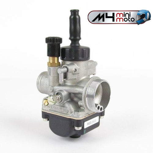 CARBURETOR PHVB 19