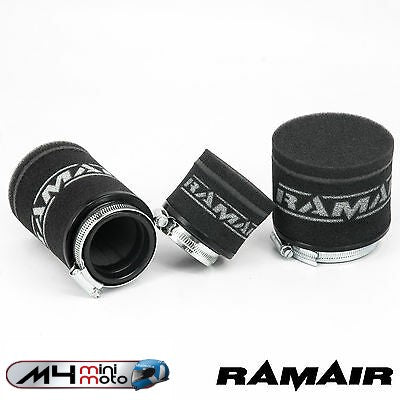 Ramair Airfilter Short