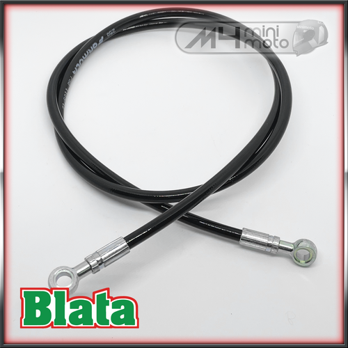 Blata Formula Rear Brake Hose 900mm