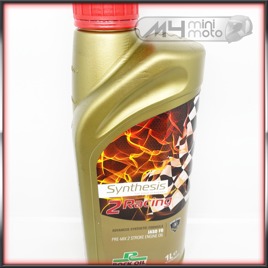 Rock Oil Synthesis 2 1Ltr