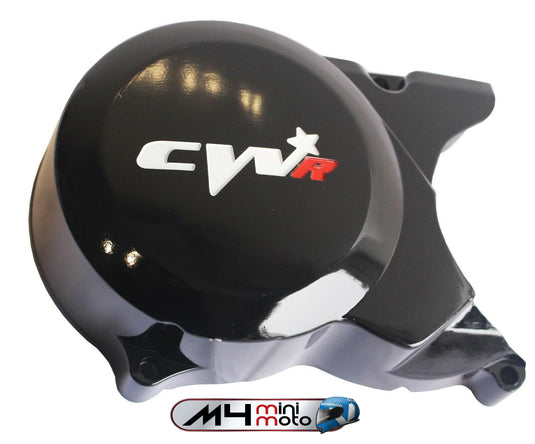 CWR Flywheel Cover