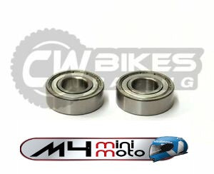 Cw Wheel Bearings