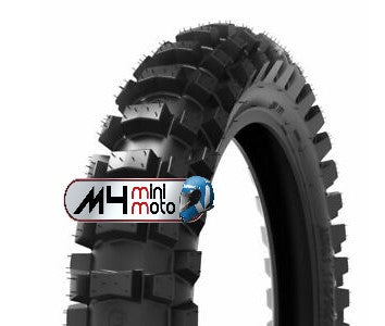 14"  Front MX Tyre