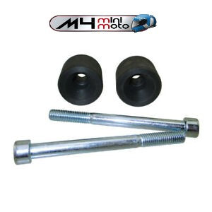 CW Handlebar Bobbins