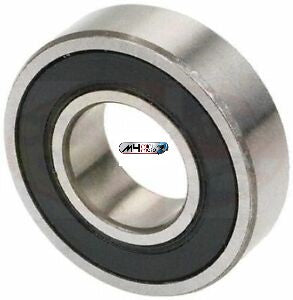 6301 Pit Bike Wheel Bearing (Ea)