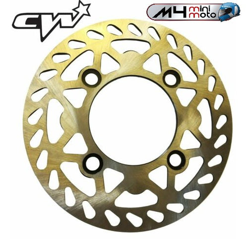 CW Front Brake Disc