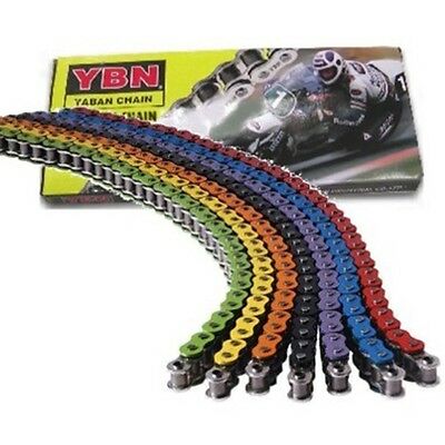 Cw Coloured Chain 428